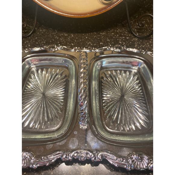 Vintage Shelton Ware serving tray - Picture 2 of 8